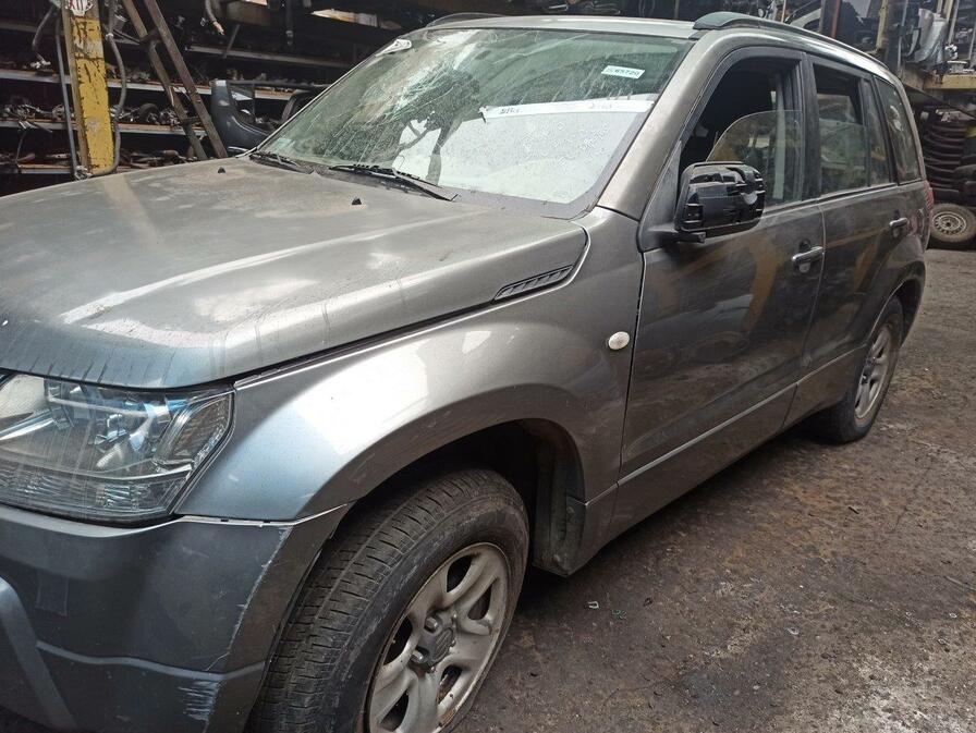  Suzuki GRAND NOMADE 2009    EN DESARME